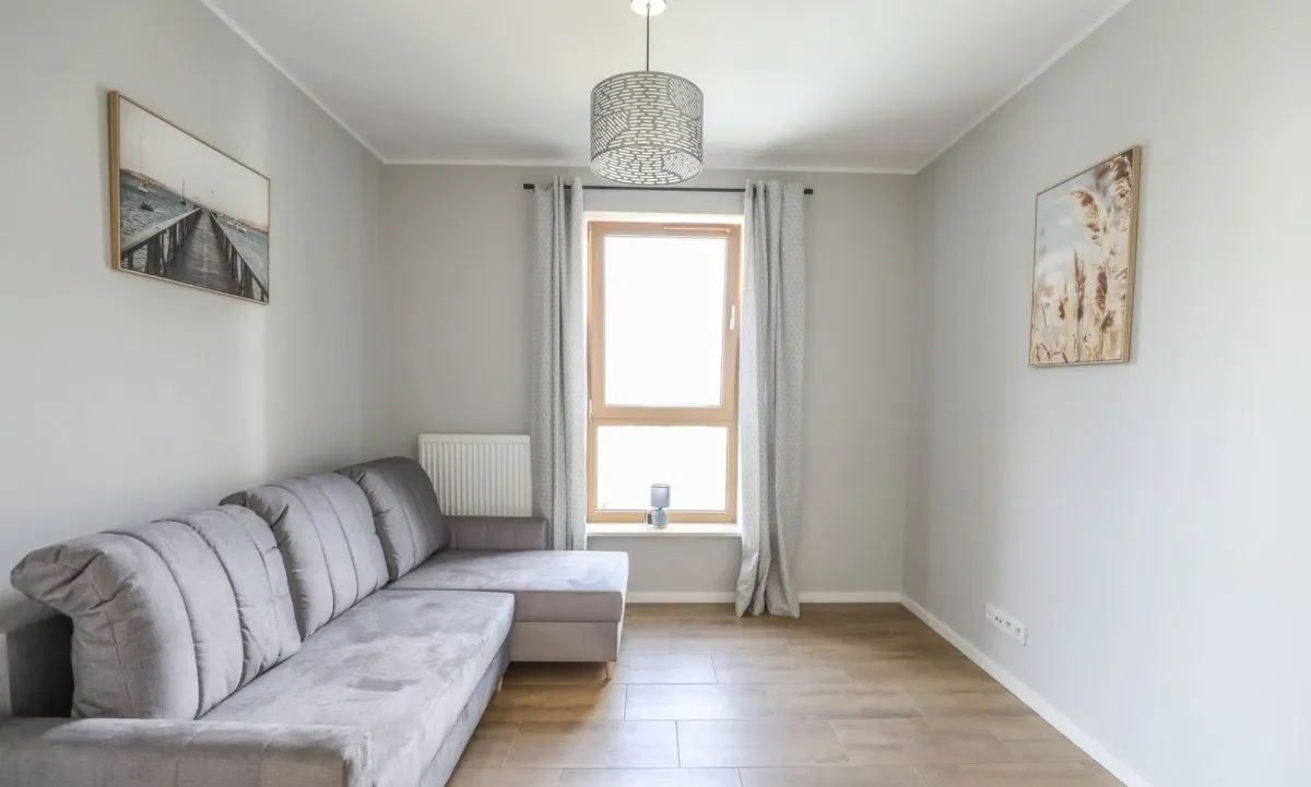 Mieszkanie na wynajem 40 m2 ul Granata - zdjęcie 3
