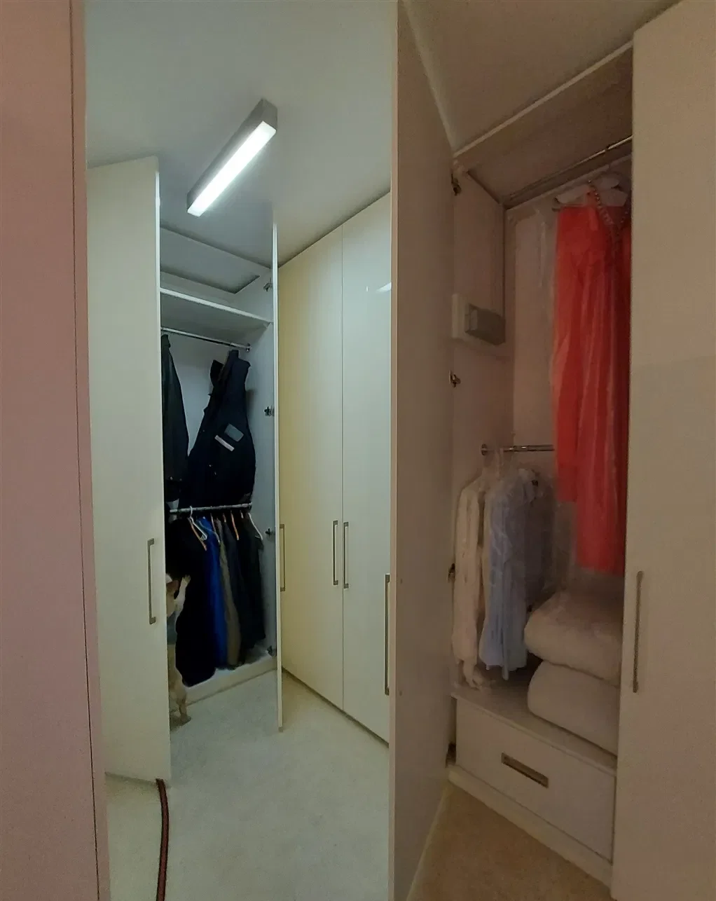 Wola-120m2-3pokoje-garaż-METRO Rondo Daszyńskiego-wysoki standard - zdjęcie 7