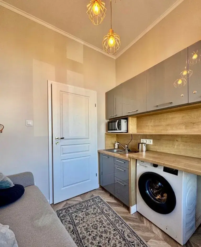 Mieszkanie, 29,40 m², Grudziądz - zdjęcie 4