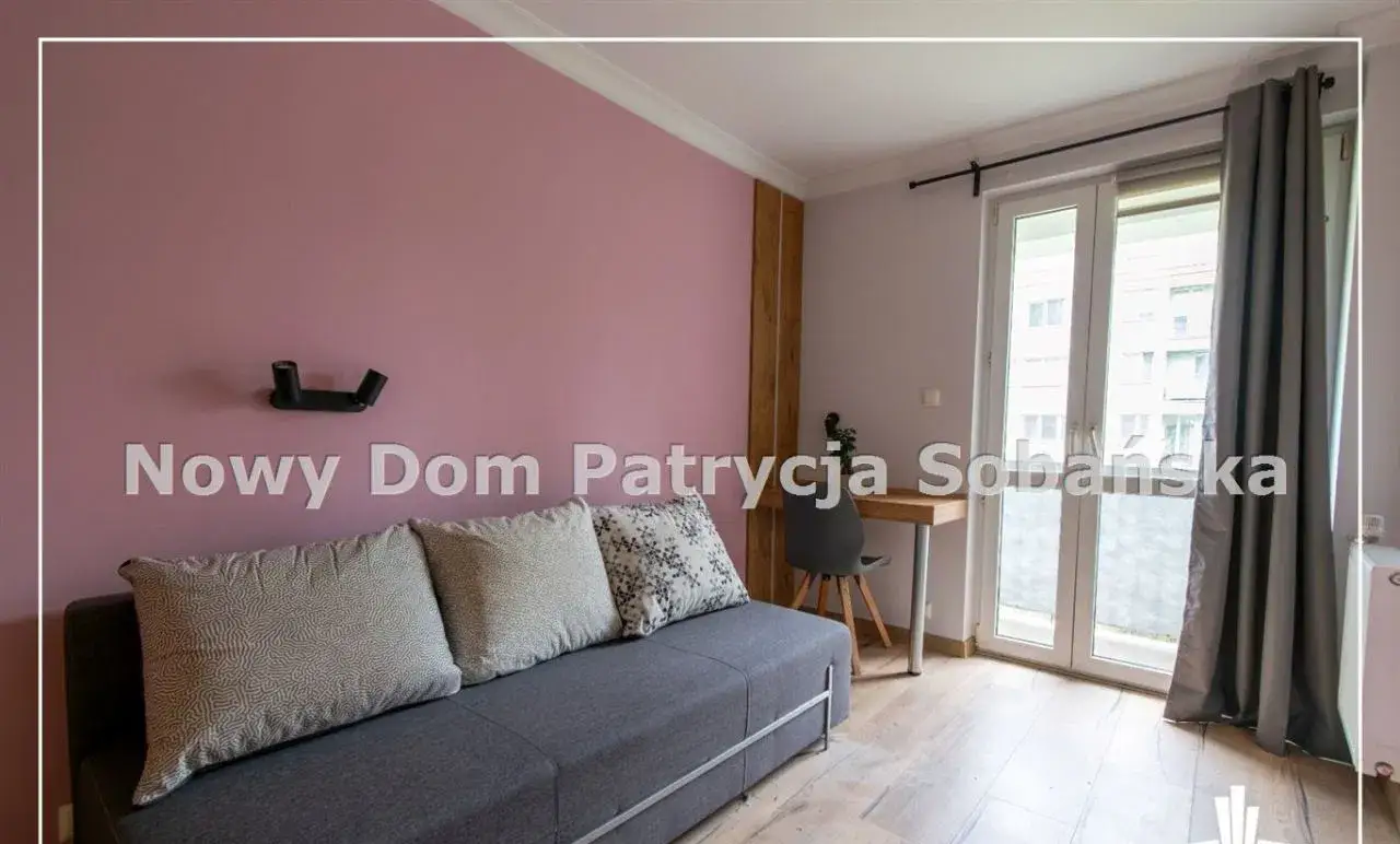 Mieszkanie, 26 m², Bydgoszcz - zdjęcie 5