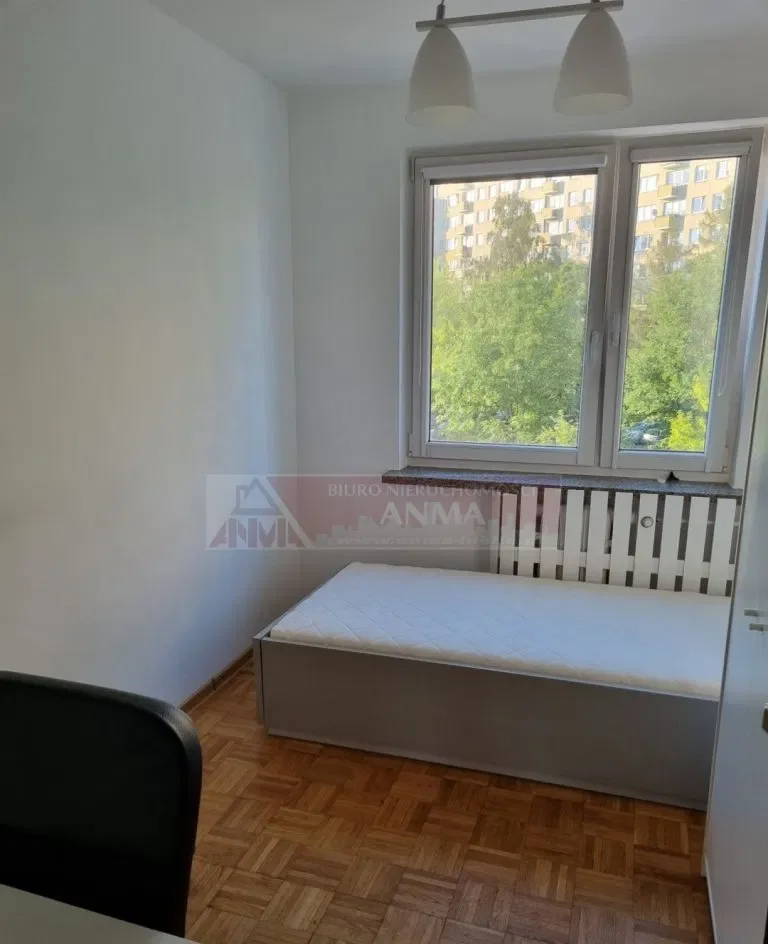 Zadbane rozkładowe 3-pok mieszkanie blisko centrum - zdjęcie 9
