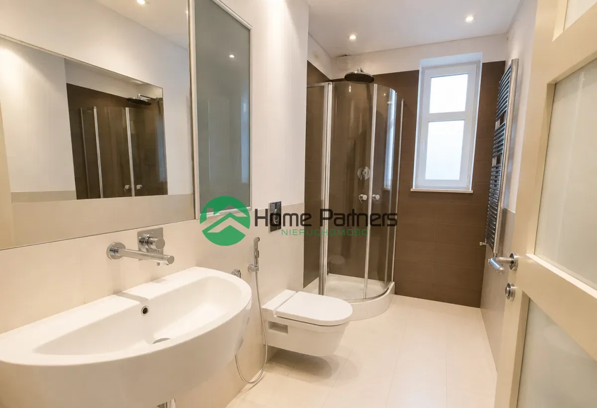 Apartament | 2 poziomy | Taras na  dachu | Sadyba - zdjęcie 10