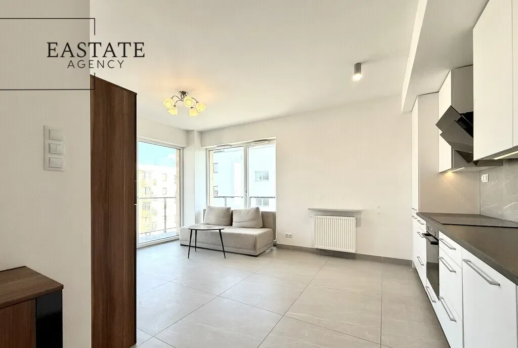 Nowoczesny Budynek/Duży Balkon/Garaż/PKP Gocławek - zdjęcie 6