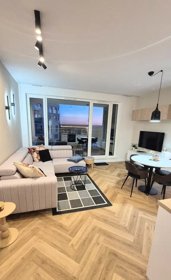 Apartament Premium | 11. Piętro | Centaurus | Olsztyn, Piłsudskiego - zdjęcie 9