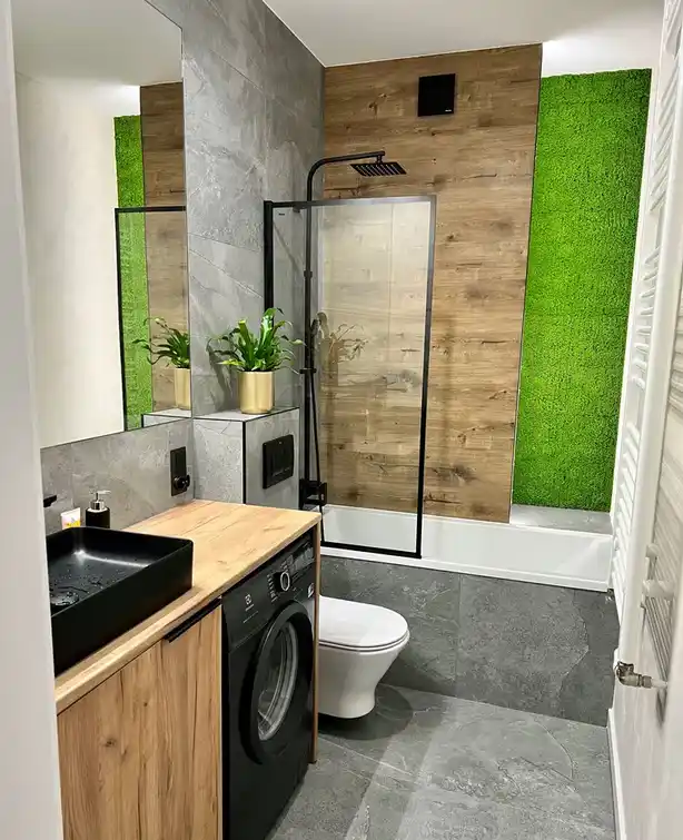 Mieszkanie Apartament Plaza Tower 2-pokoje Centrum - zdjęcie 5