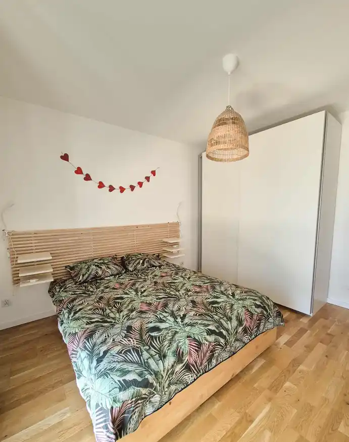 3-pok, Przybyszewskiego, ATAL, garaż, duży balkon - zdjęcie 6