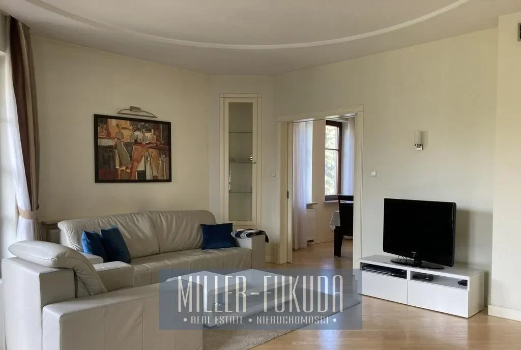 2 pokoje | Stare Miasto | 46 m² | od zaraz - zdjęcie 3