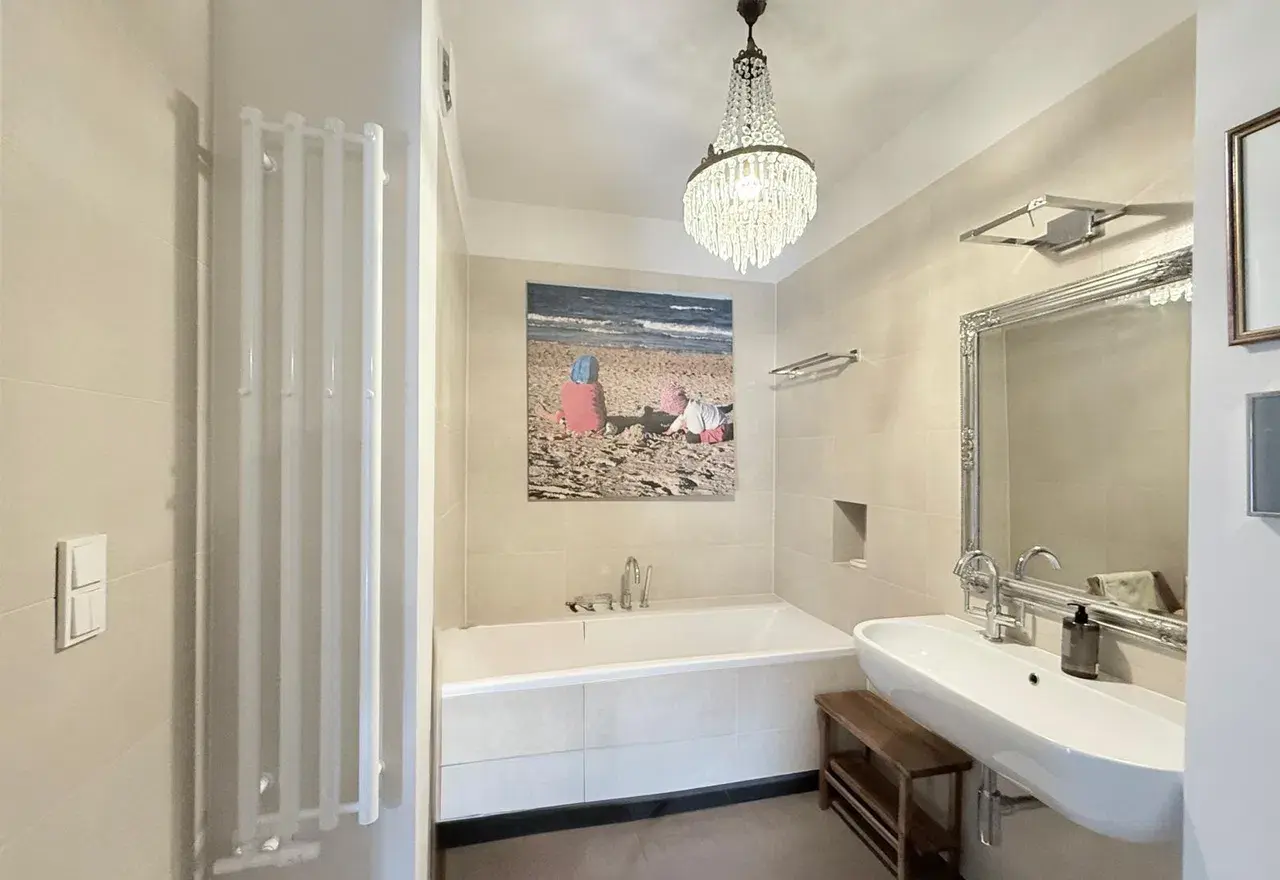 Absolutnie wyjątkowy apartament. Neptun Park. - zdjęcie 5