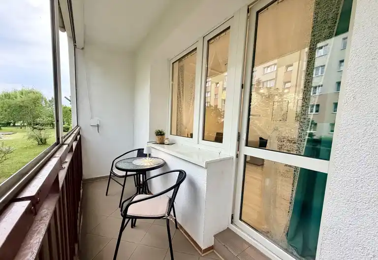 Wynajmę 3-pokojowe mieszkanie apartament - Kapuściska - zdjęcie 10