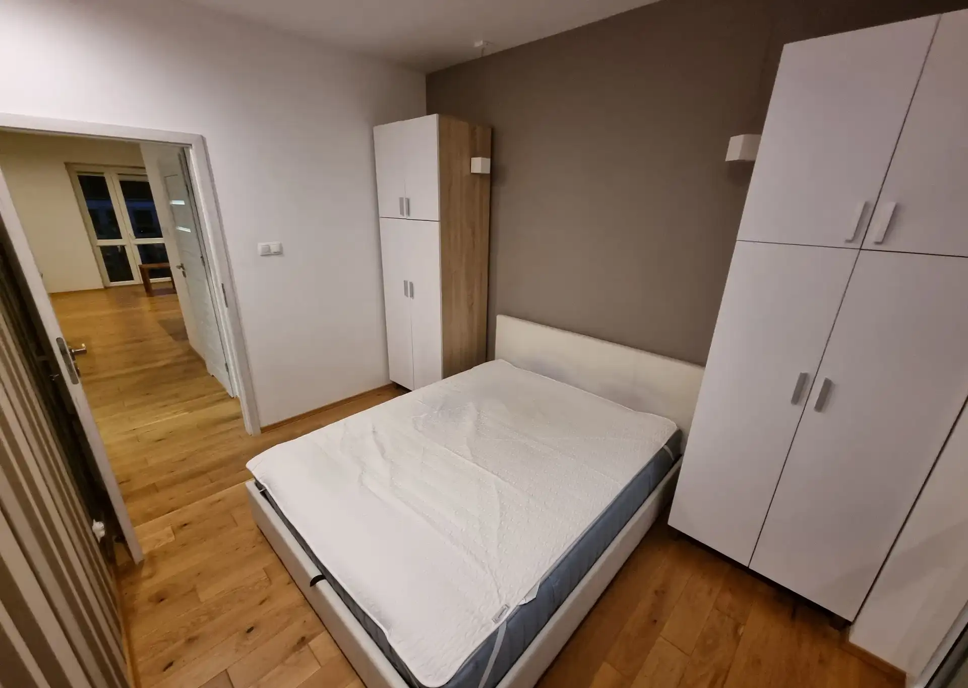 Apartament 3 pokojowy Ilumino - Łódź Centrum - Garaż, Dwie loggie - zdjęcie 8
