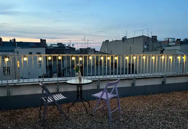 Kawalerka w centrum bez pośredników
