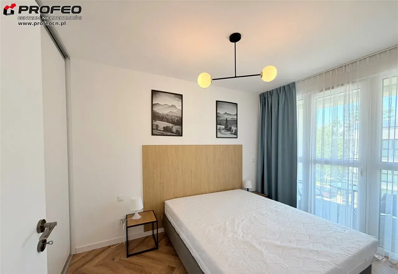 Apartament pod Dębowcem z tarasem i widokiem - zdjęcie 7