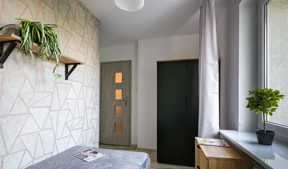 Komfortowy pokój, ul. Spalska, Mokotów, od 30.06, bez prowizji - zdjęcie 2
