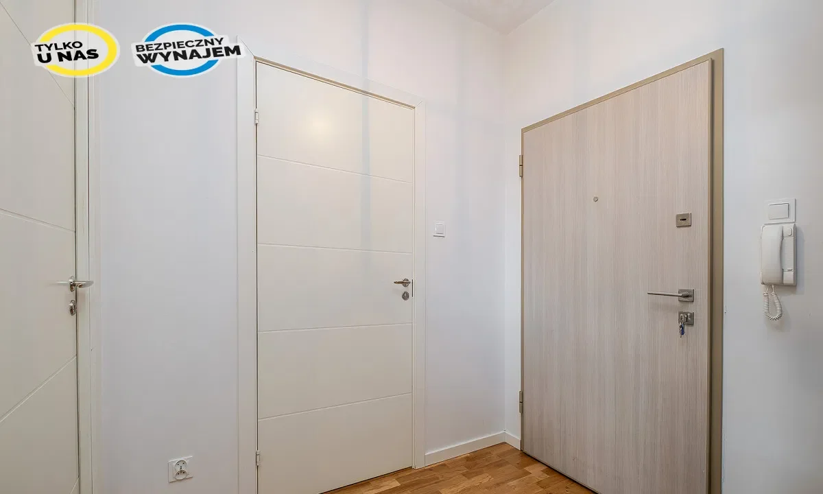 2 pokoje z halą garażową | Morenova | od 1.07.2026 - zdjęcie 9