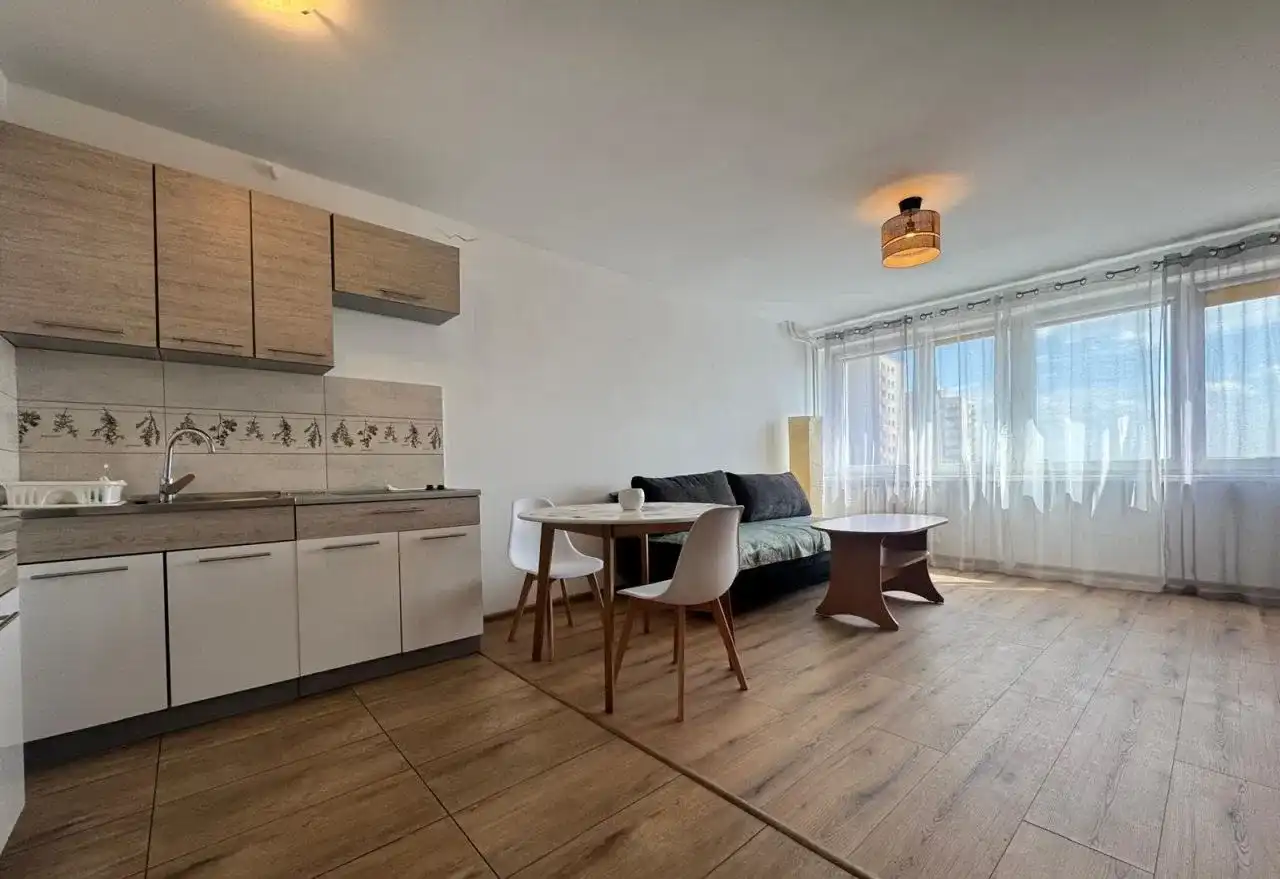 Mieszkanie, 30 m², Szczecin - zdjęcie 2