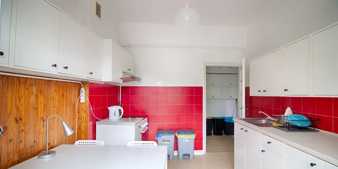 Przytulny pokój 13m2 + balkon, ul. Gdańska, Prądnik Czerwony - zdjęcie 6