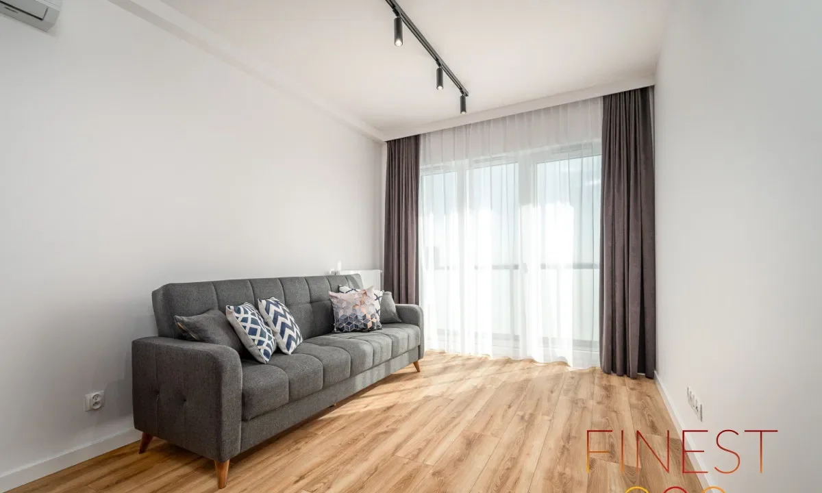 17 piętro / balkon / klimatyzacja / bez prowizji - zdjęcie 8