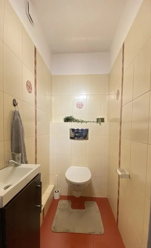 Pokój do wynajęcia, Gdansk, młodzi wspołlokatorzy, ul Taborowa, od lipca - zdjęcie 4