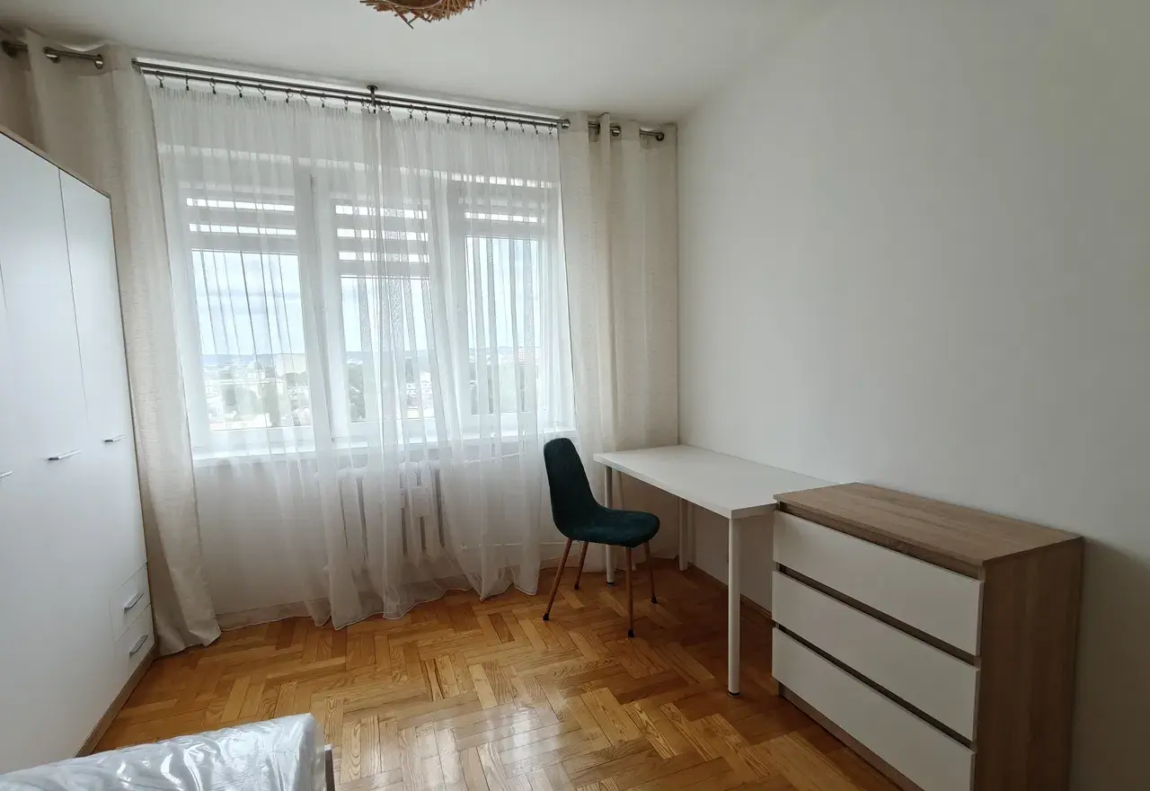 Do wynajęcia pokój dla jednej osoby lub dla pary ul. Sportowa - zdjęcie 2