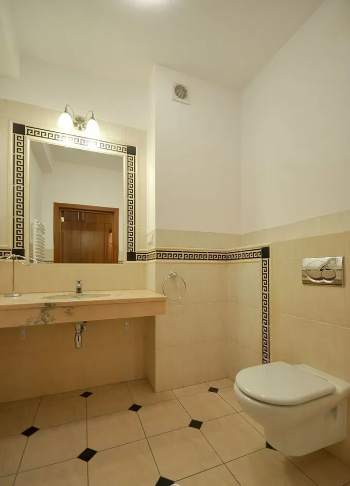 Dom premium 550 m² | Konstancin | Szkoła Am. - zdjęcie 7