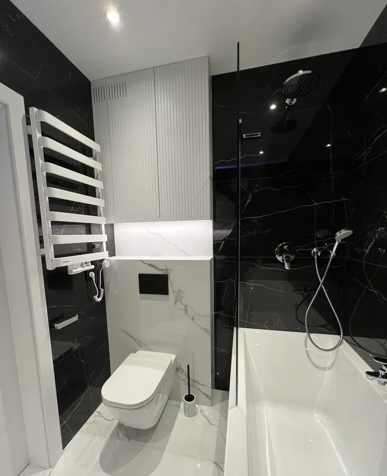Przepiękny 2-pokojowy apartament + garaż + komórka lokatorska - zdjęcie 10