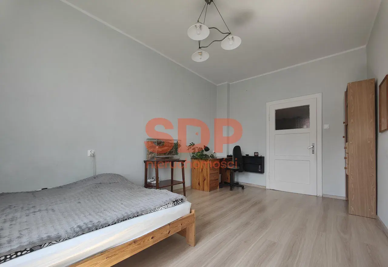 2 pokoje 68 m²! Balkon | Osobna kuchnia | Blisko centrum | Śródmieście - zdjęcie 4