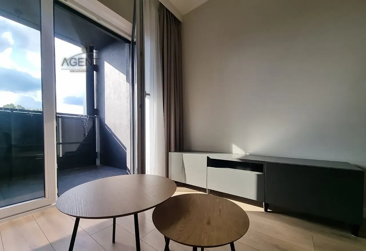 Mieszkanie 38 m² w Bydgoszczy