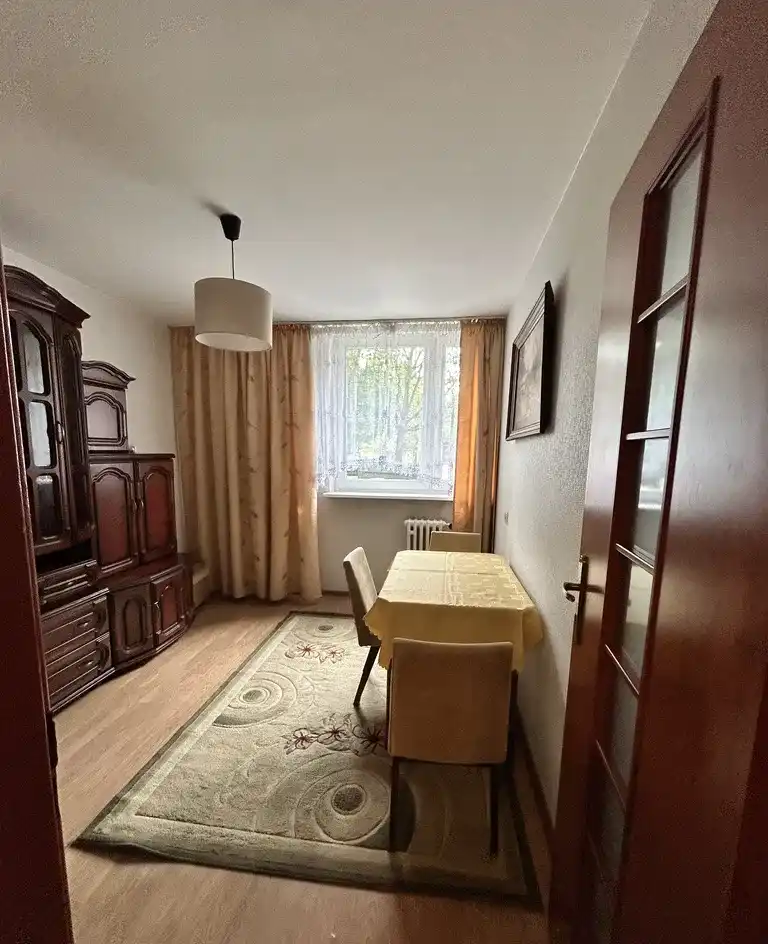 Mieszkanie 3 pokojowe oś.Kościuszki - zdjęcie 5