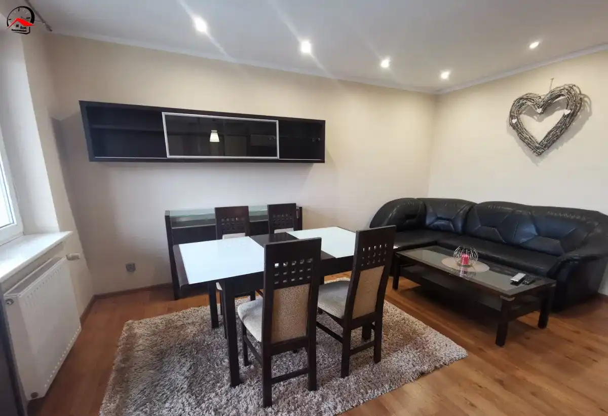 Wynajem - Os.solno - Z Pełnym Wyposażeniem - zdjęcie 6