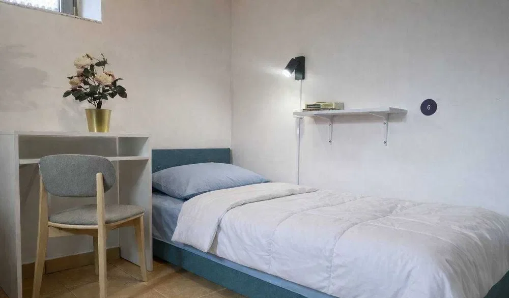 Hostel Warszawa Włochy - 750 zł/miesiąc