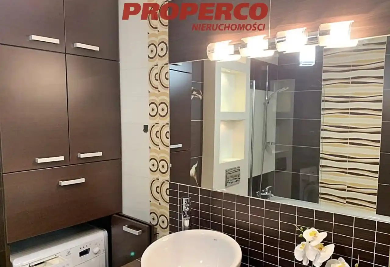 Apartament 69.23m2, 3 pokoje, Kielce - zdjęcie 8