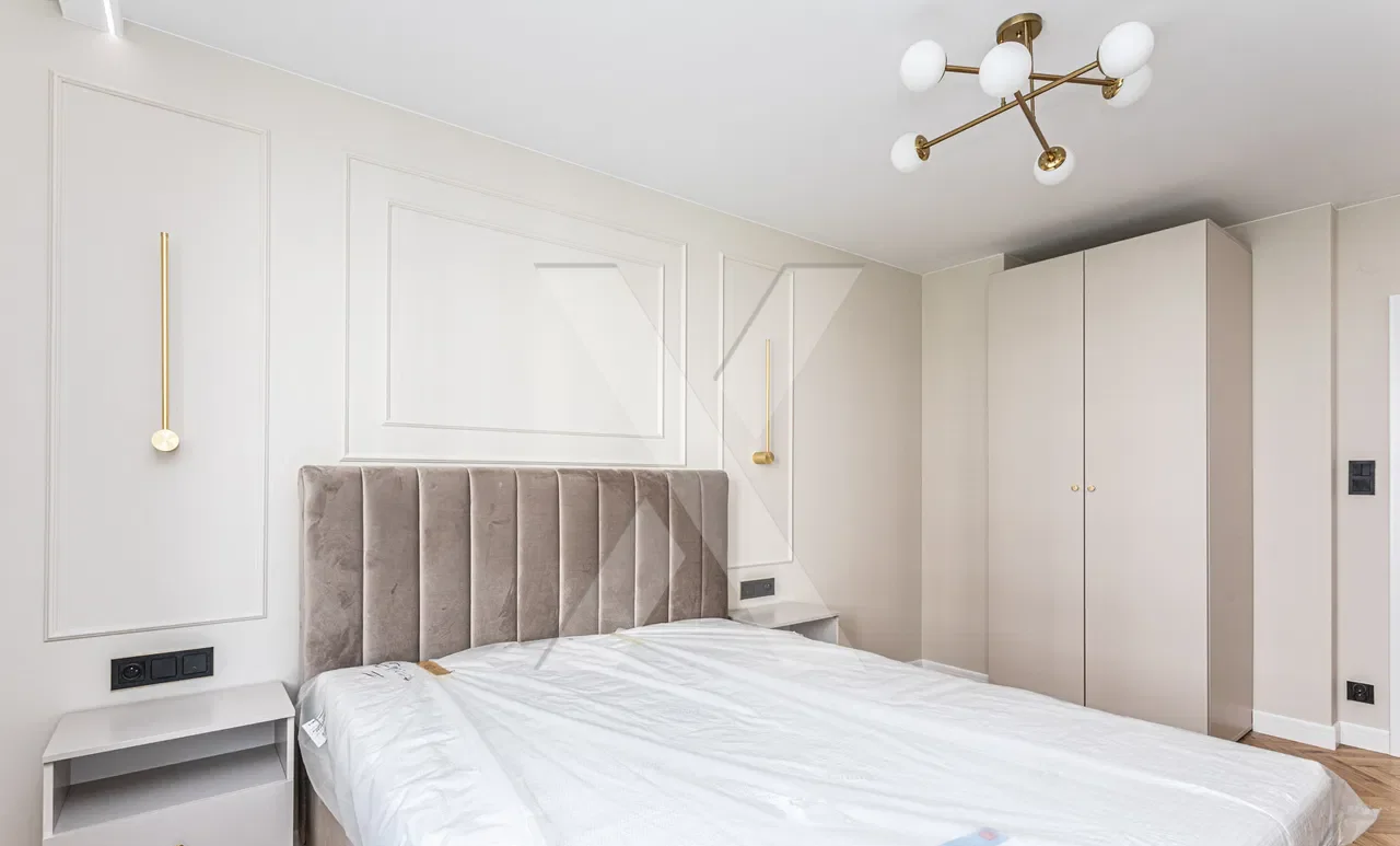 3 pok. 72m2 w wysokim standardzie | Wola - zdjęcie 10