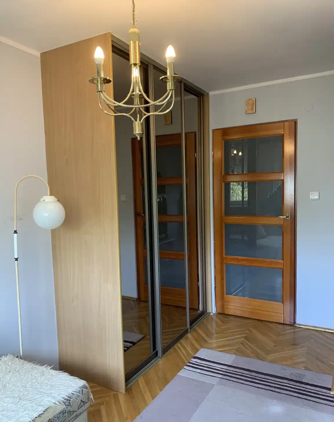 3-pokojowe mieszkanie blisko Metra Słodowiec – 48,52 m² - zdjęcie 9