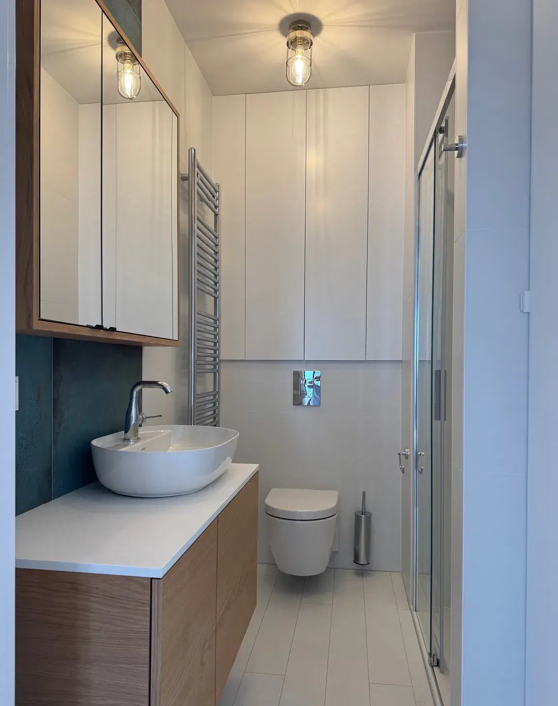 Wynajmę 3-pokojowy apartament Waterfront / Marina Gdynia - zdjęcie 9