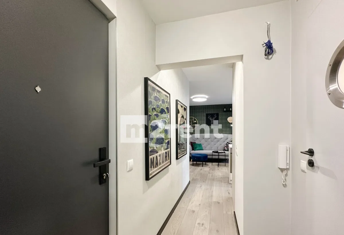 Bielany | 3 pokoje | Kot, Pies| Park Olszyna - zdjęcie 8