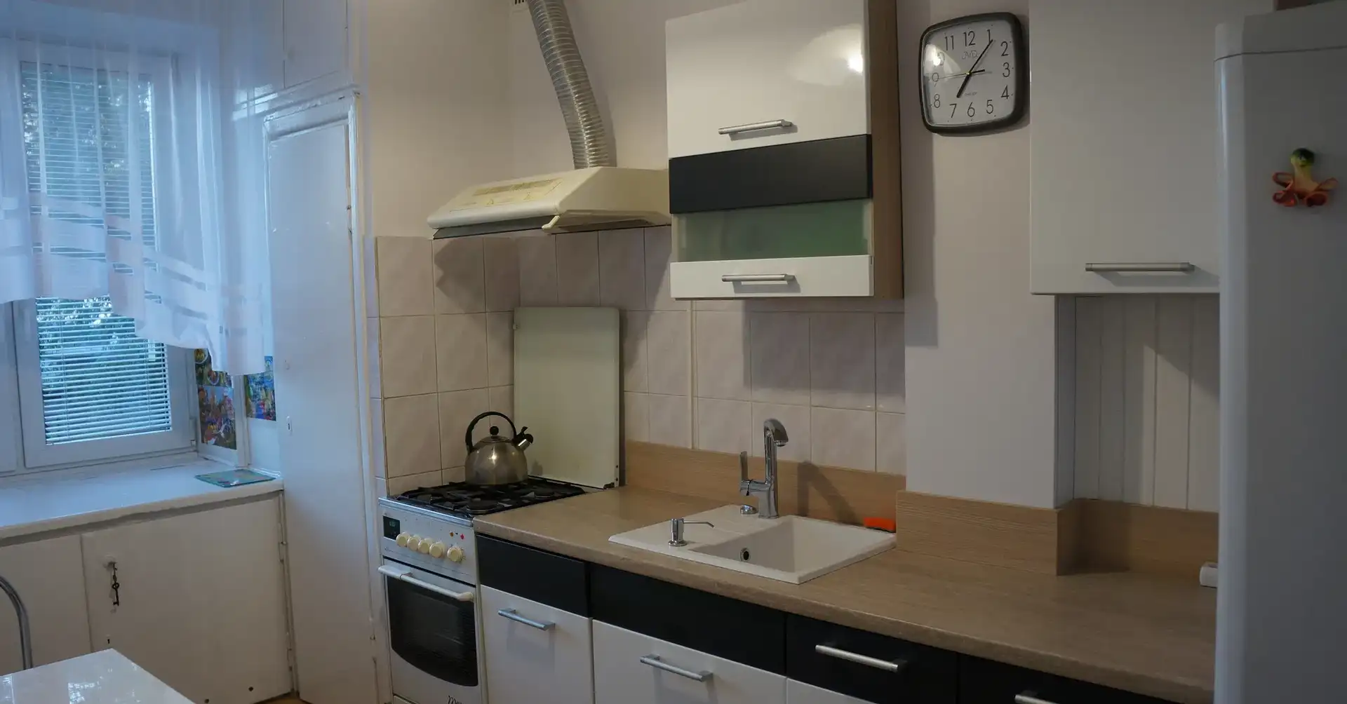 Mieszkanie 41 m² z balkonem na Grunwaldzie - zdjęcie 7
