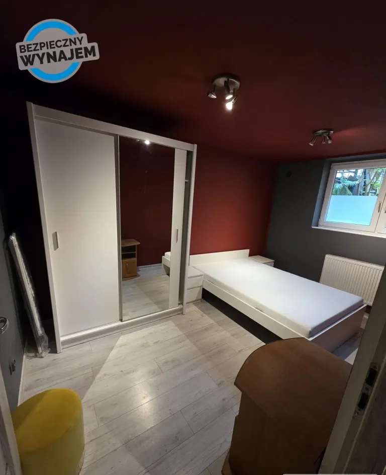 Mieszkanie 2 pokojowe na Świętojańskiej 69 - zdjęcie 2