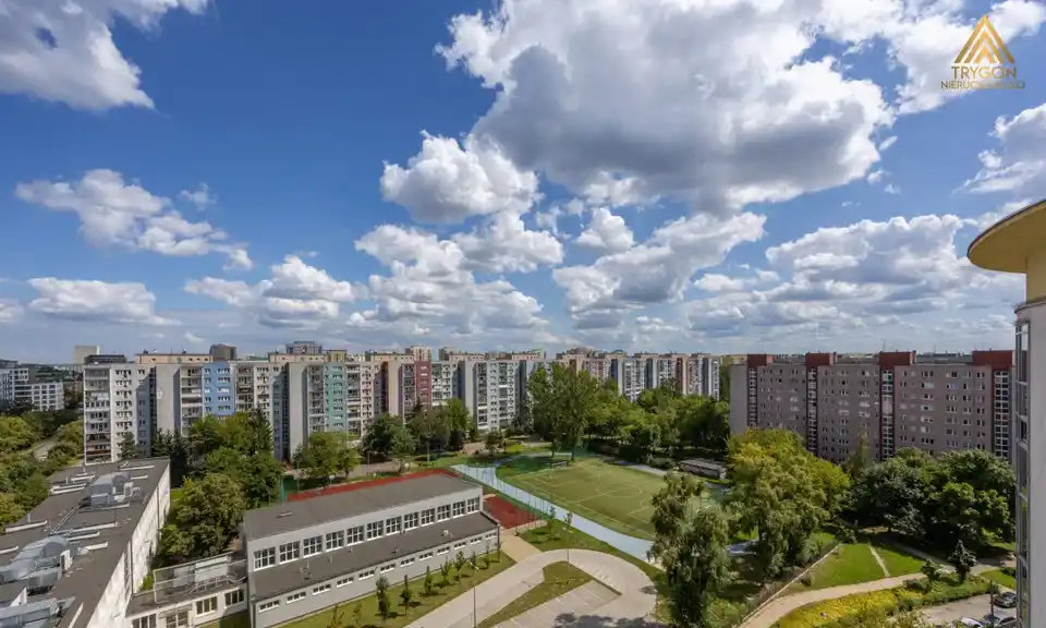 2 pokoje, Widok, garaż, Metro - zdjęcie 7
