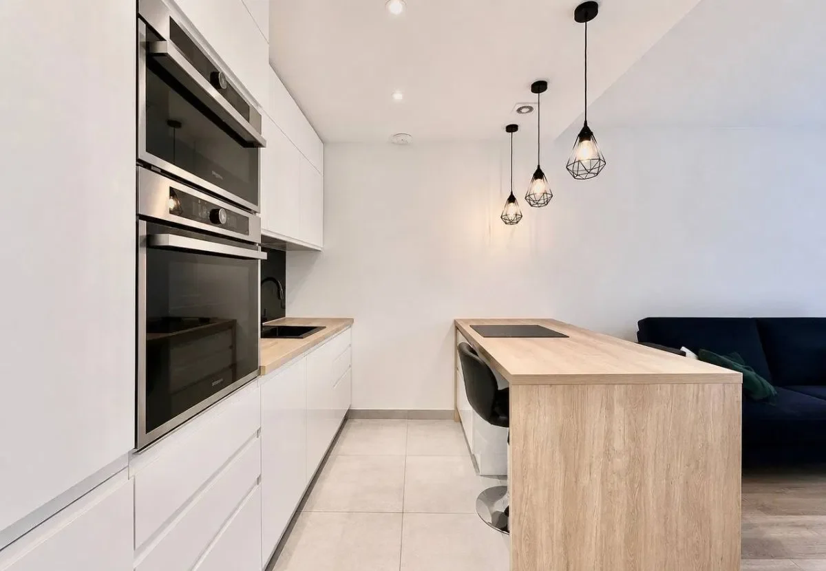 Pet Friendly | Siłownia | Kajaki | 41 m2 | Balkon - zdjęcie 8