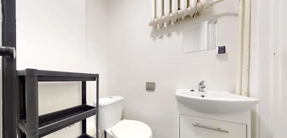 Pokój 10 m², Warszawa, Ochota - zdjęcie 8