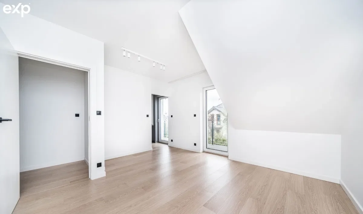 Nowoczesny dom 135m2 | 5 pokoi | Gruszczyn - zdjęcie 10