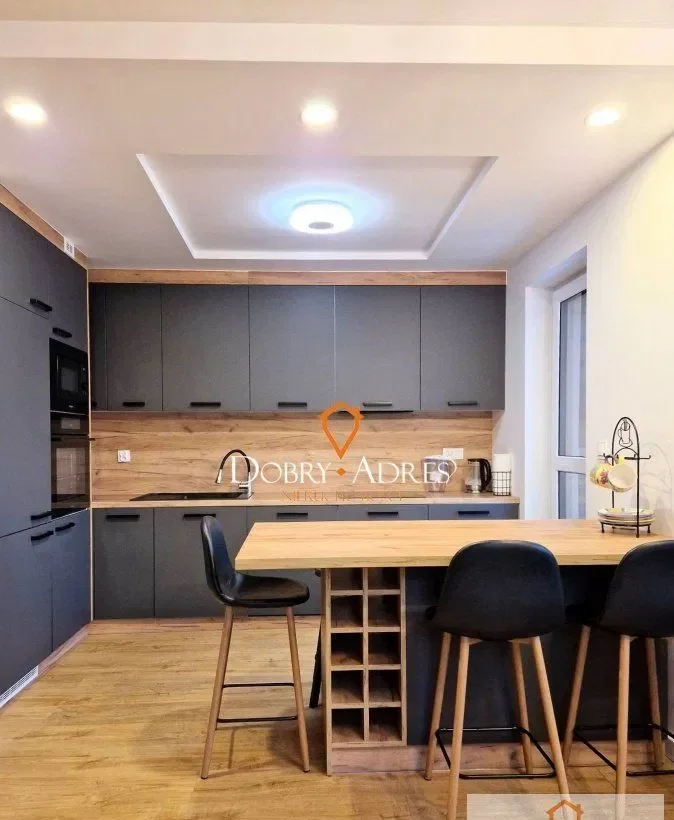 Apartament w Rzeszowie, 4 pokoje - zdjęcie 2
