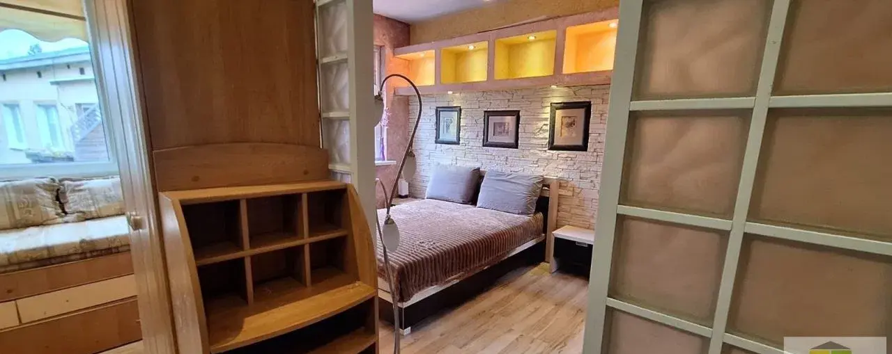 Mieszkanie, 53 m², Wrocław - zdjęcie 4