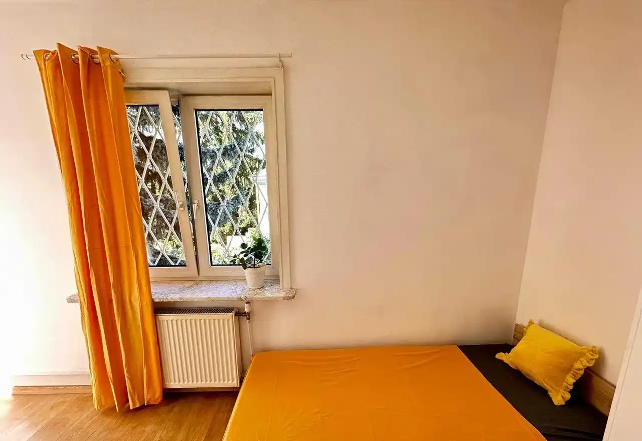 Pokój jednoosobowy | Wita Stwosza 17a, Mokotów | metro Służew 750 m | BEZ PROWIZJI | od zaraz | 781 - zdjęcie 2