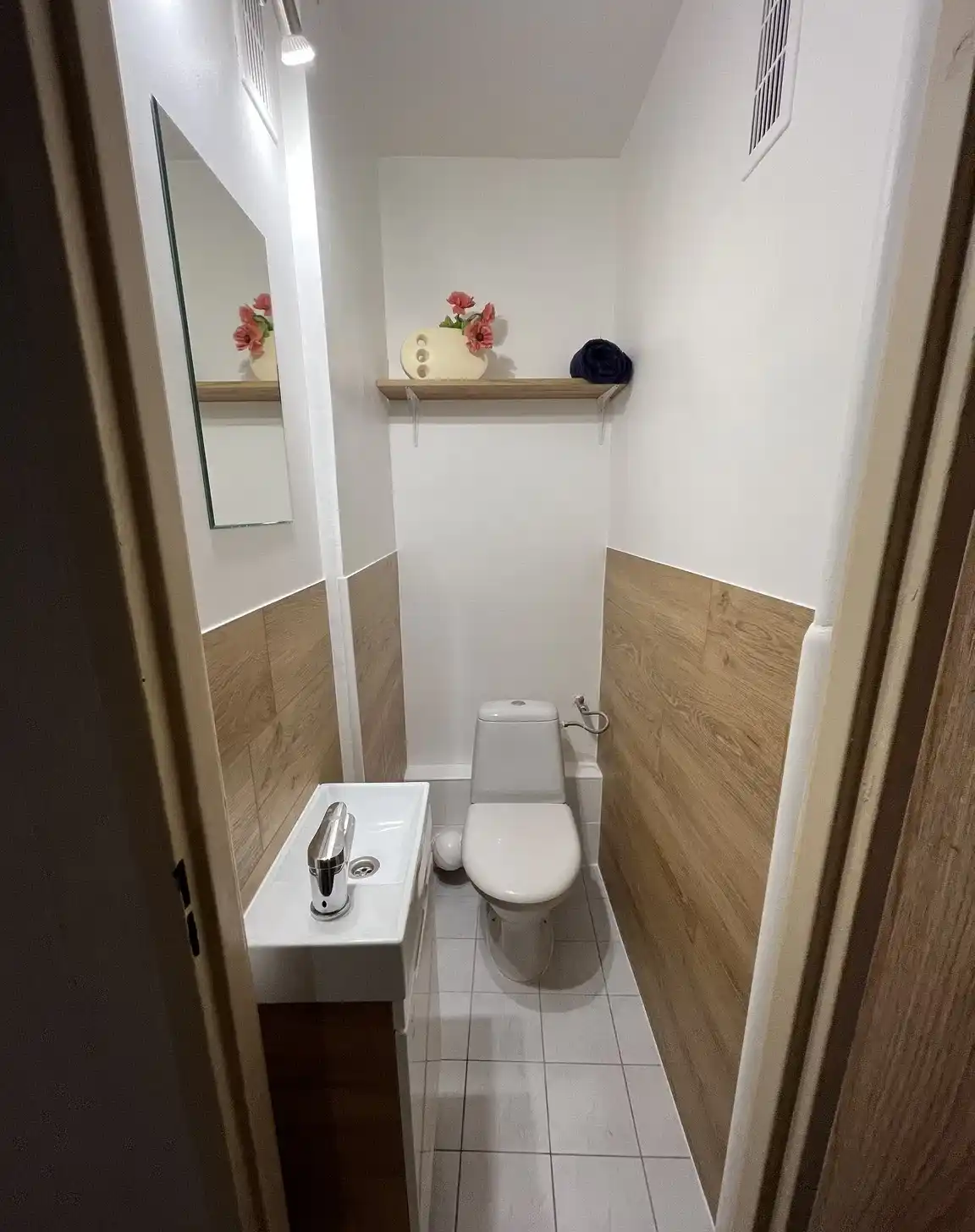 Pokój jednoosobowy UE PKP aquapark wroclavia huby łódzka - zdjęcie 8