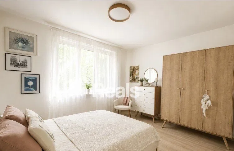 Luksusowy apartament 85m2, Pola Mokotowskie - zdjęcie 7