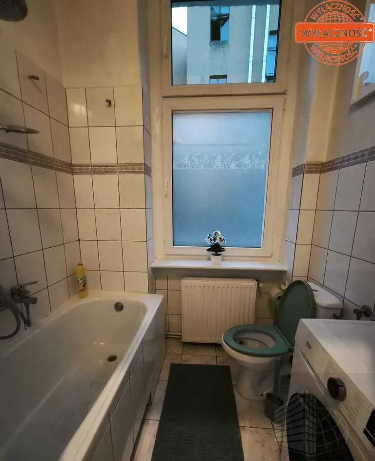 2 pokoje w centrum | Odświeżone | Niski czynsz - zdjęcie 7