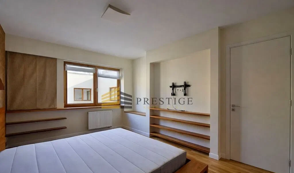 Apartament 3 pokoje  - Eko Park, Chodkiewicza - zdjęcie 6