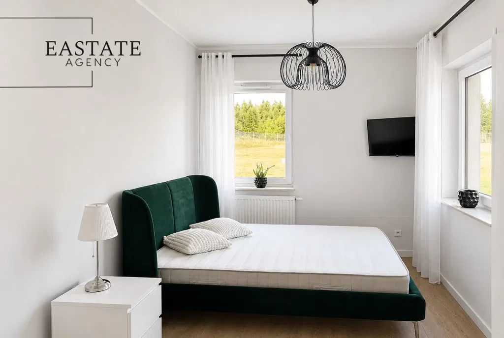 Apartament 2 pokoje na polu golfowym - zdjęcie 6
