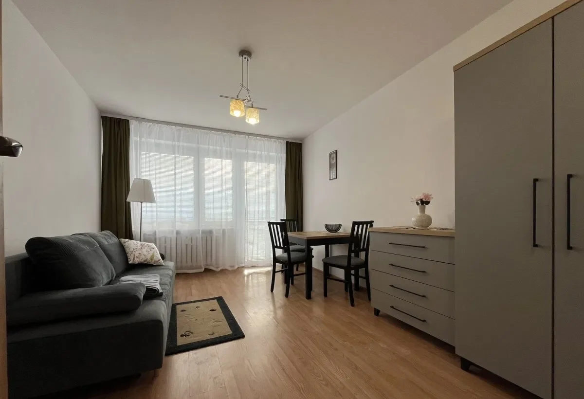 Dwa pokoje, Lsm - zdjęcie 2